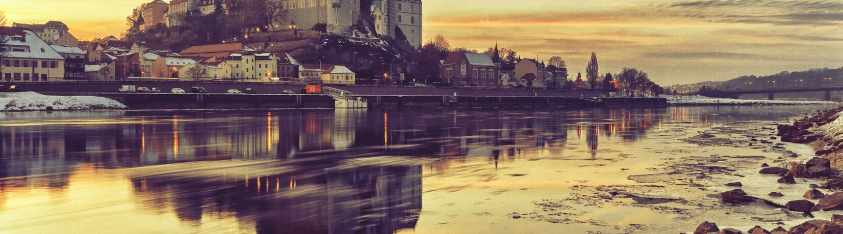 Meißen Albrechtsburg  (MATE Theme für Contao)